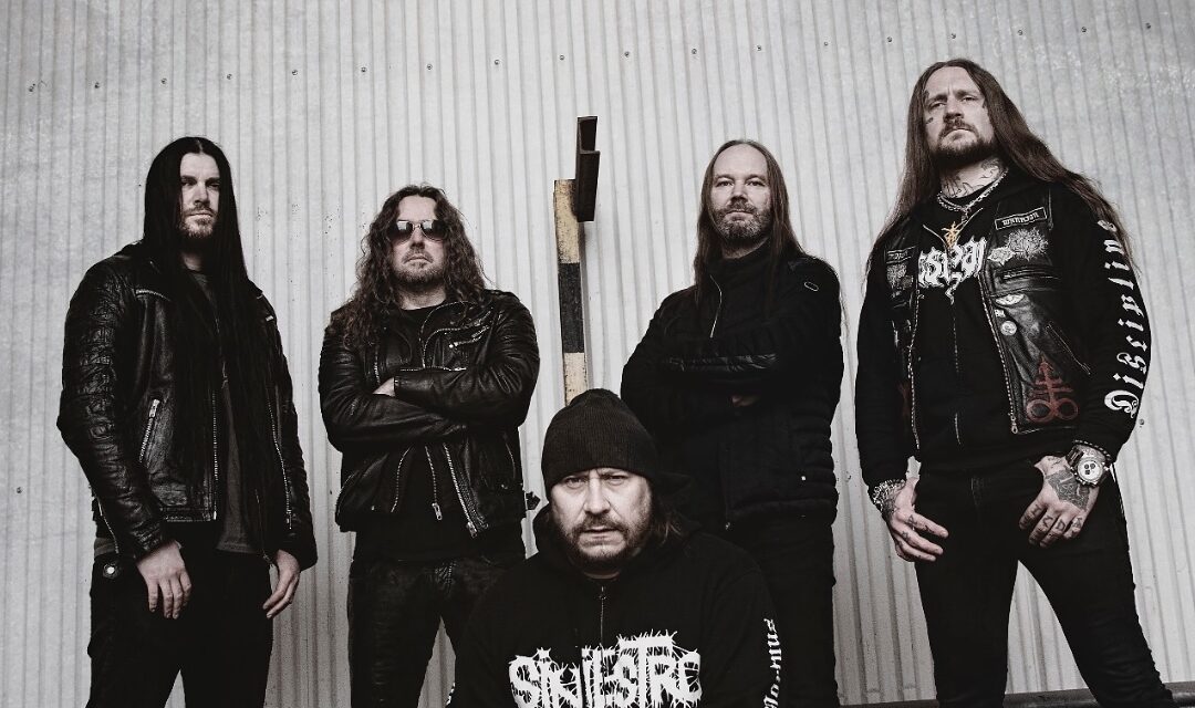 Interview with Firespawn