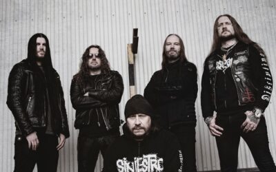 Interview with Firespawn