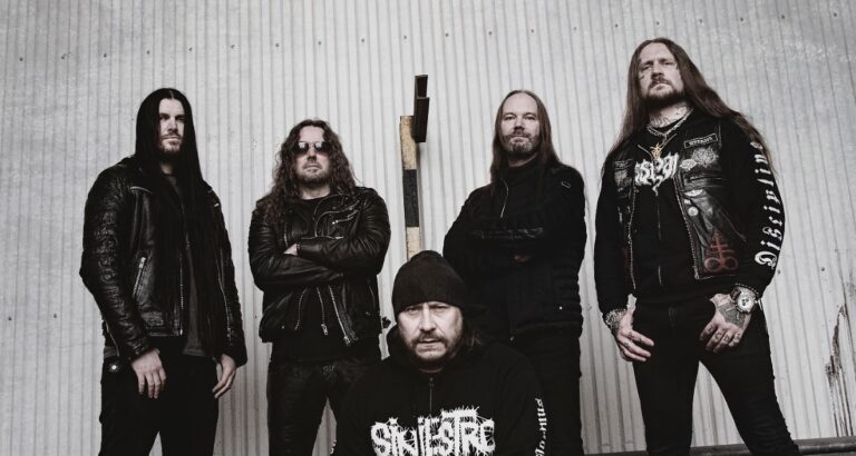 Interview with Firespawn
