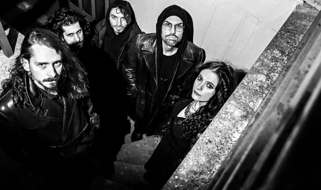 Interview | Gli Alberi’s Arianna Prette: “An optimistic album about the end of the world.”