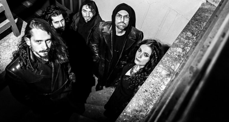 Interview | Gli Alberi’s Arianna Prette: “An optimistic album about the end of the world.”
