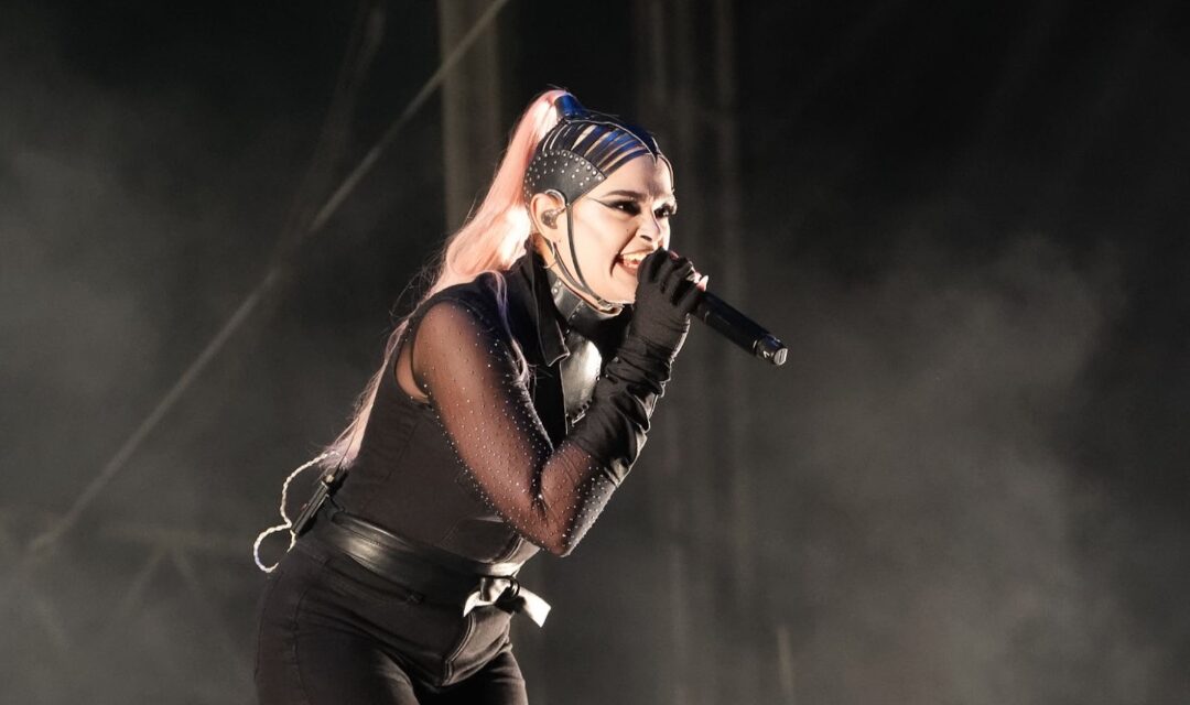 PHOTO REPORT: Skynd mesmerizes the Holy Ground of Wacken Open Air