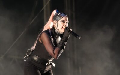 PHOTO REPORT: Skynd mesmerizes the Holy Ground of Wacken Open Air