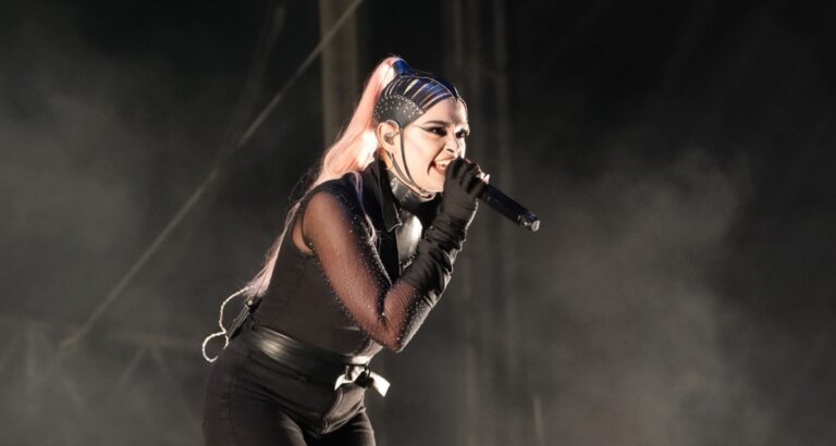 PHOTO REPORT: Skynd mesmerizes the Holy Ground of Wacken Open Air