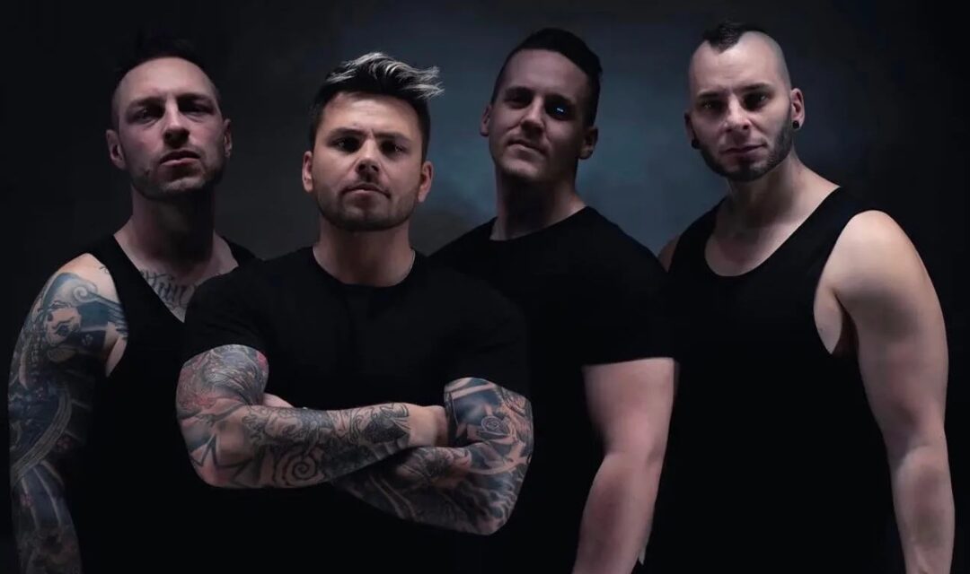 Interview with Dead by April