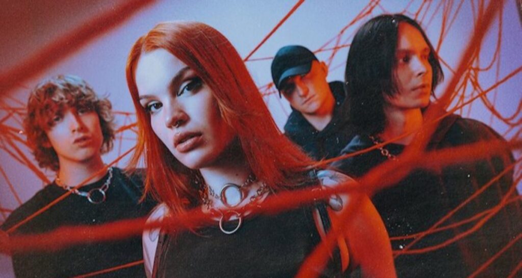 “I actually never thought that I would be playing Wacken” – interview with Luna Kills
