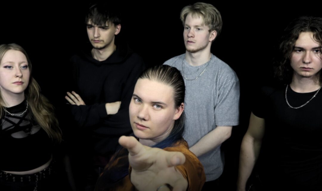 “At one point we’ll have equality between men and women” – interview with Cursed Abyss