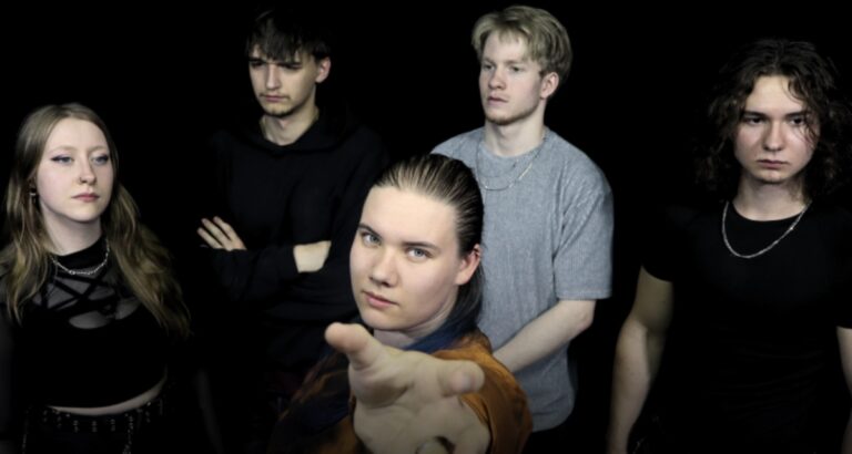 “At one point we’ll have equality between men and women” – interview with Cursed Abyss