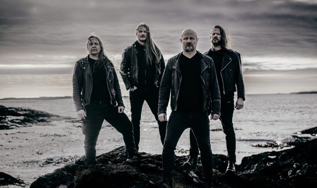 Interview with Einherjer
