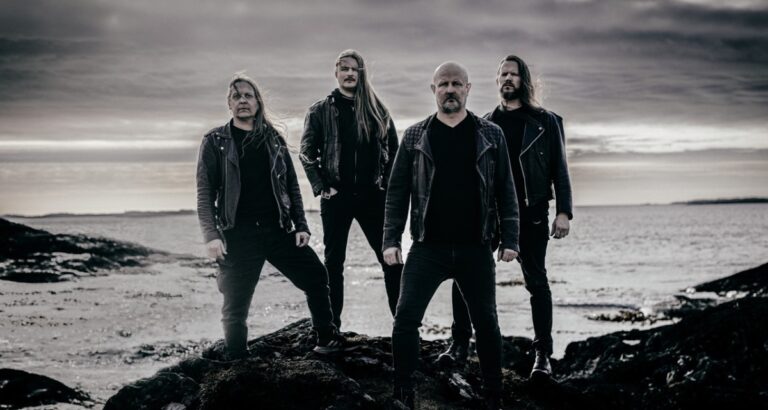 Interview with Einherjer