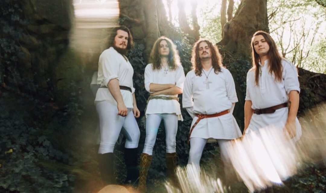 Interview with Wytch Hazel