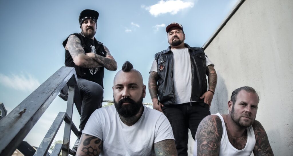 Interview with Kärbholz