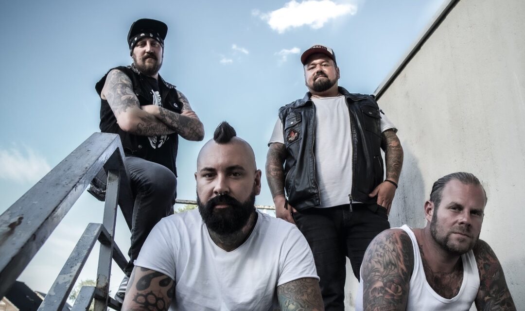 Interview with Kärbholz