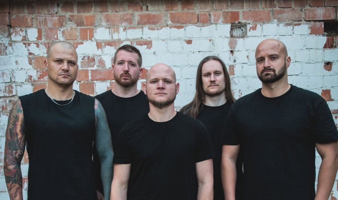 Interview with Hackneyed