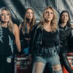 5 questions for Filippa Nässil (Thundermother)