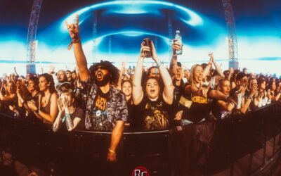 Tuska announces second wave of bands for 2027 edition