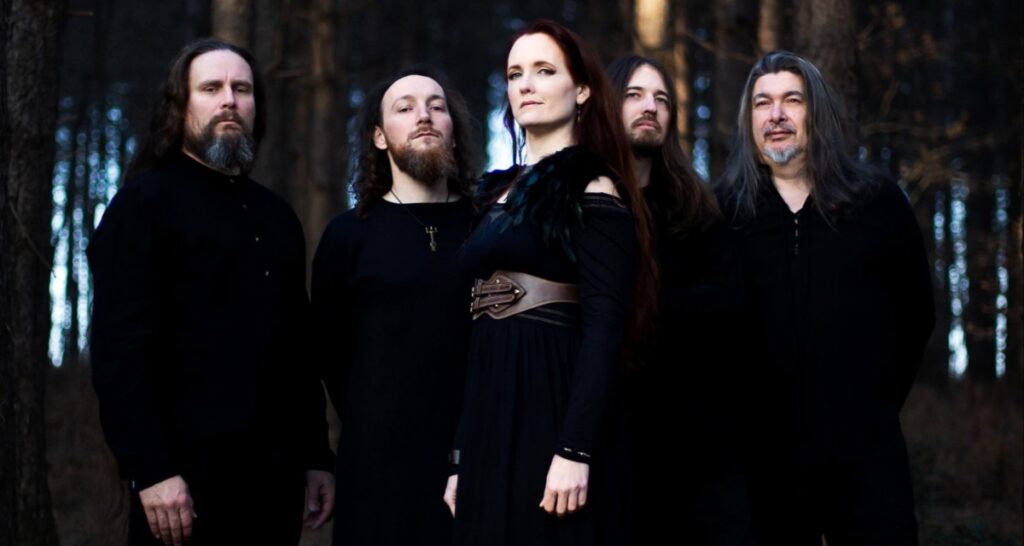 Skáld’s European tour supporting The HU begins next month
