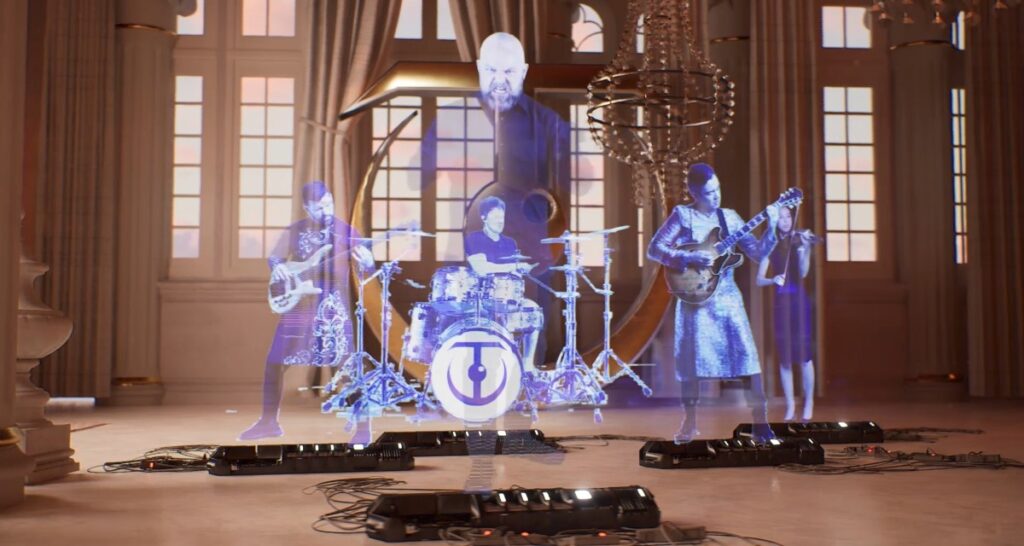 The Implicate Order Releases “In Dreams” Single Featuring Liv Kristine
