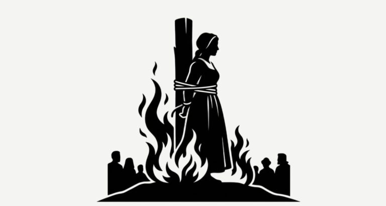 She’s In Charge | Marguerite Porete: The Woman They Couldn’t Silence