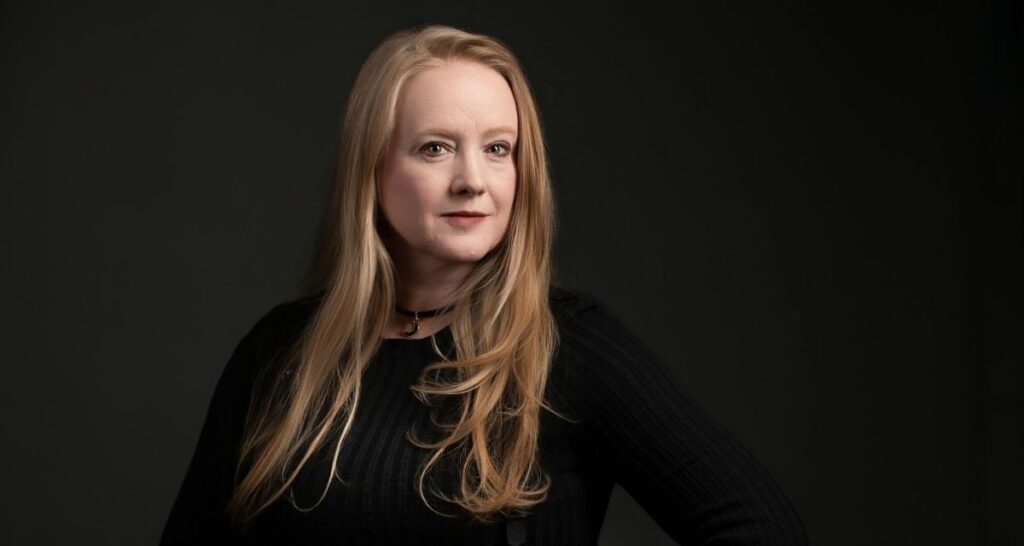 Talia Hoit Releases Second Album “When The Skies Fall”