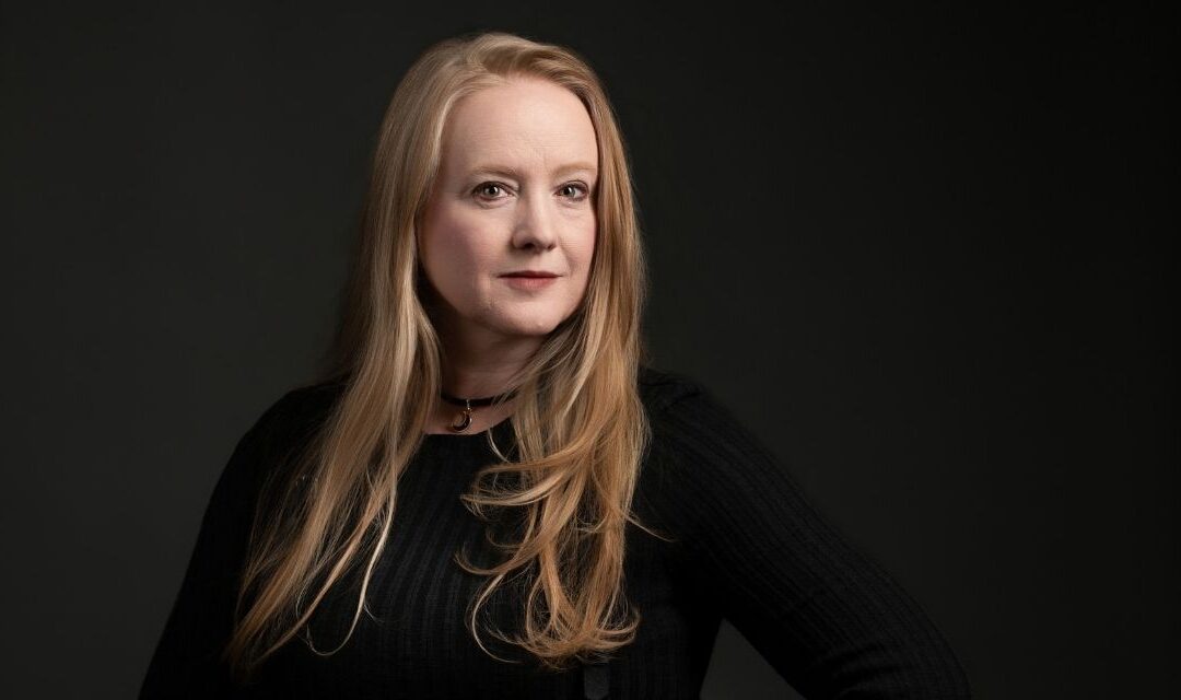 Talia Hoit Releases Second Album “When The Skies Fall”