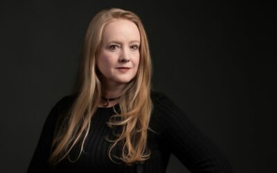 Talia Hoit Releases Second Album “When The Skies Fall”