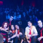 Interview | Alisha, Lizzie, and Yara of Lebanon’s MCR Tribute, The Black Parade