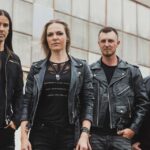 Album Review | Triosphere – “Oceans Above, Stars Below”