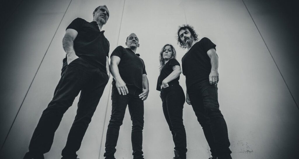 Interview | “This is rock, and rock is very broad.” – Anna Dobon from Annacrusa