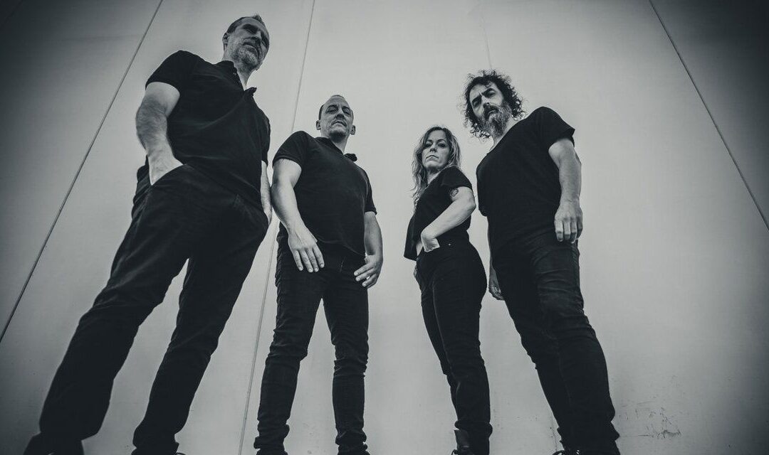 Interview | “This is rock, and rock is very broad.” – Anna Dobon from Annacrusa