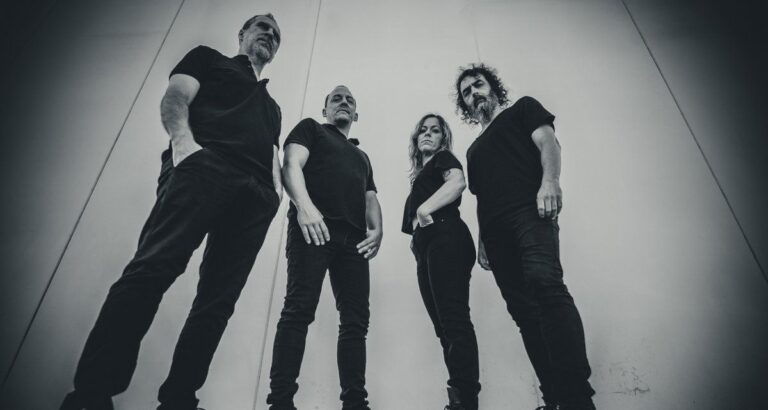 Interview | “This is rock, and rock is very broad.” – Anna Dobon from Annacrusa