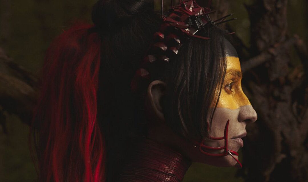 Bestial Mouths Unveil “HISS,” a New Preview of Dead Lines (Líneas Muertas)