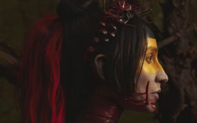 Bestial Mouths Unveil “HISS,” a New Preview of Dead Lines (Líneas Muertas)