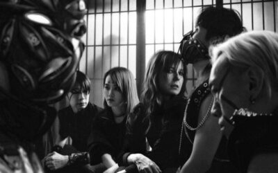CHTHONIC and Mariska Release New Single “Näin Määrättiin”