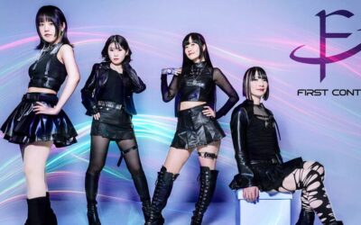 FIRST CONTACT Celebrates First Anniversary With New Single “My Spirit Falls”