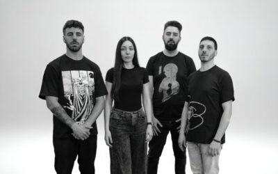 HELLUCINATION Releases New Single “Petrified” From Upcoming Album Penumbral
