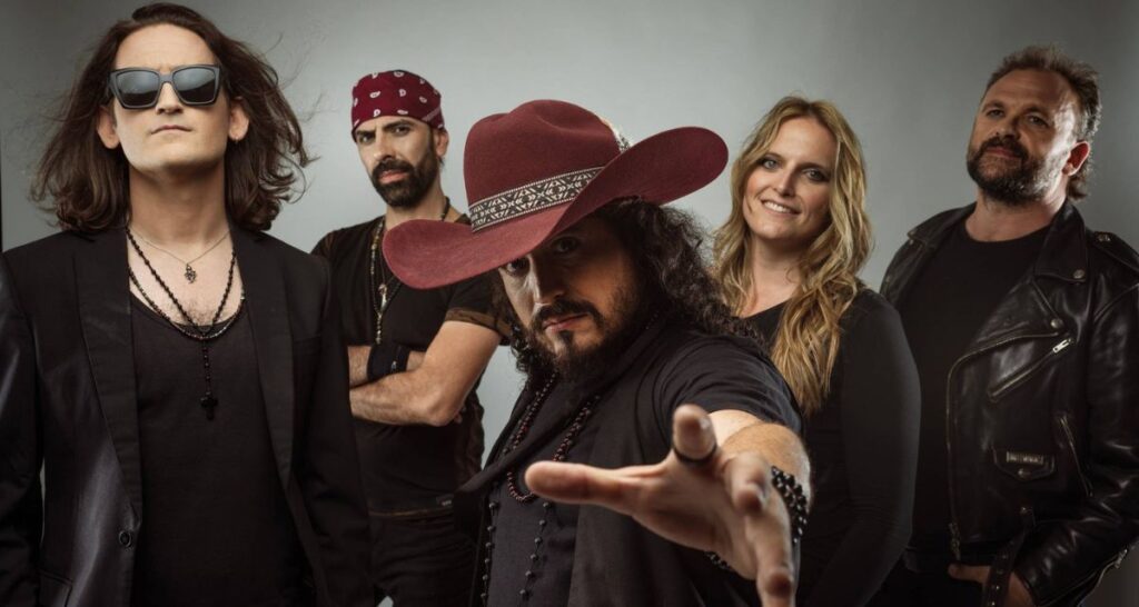 HighWay Shares Music Video For Electrifying Anthem “Last Call for Rock N Roll”
