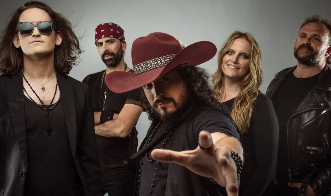 HighWay Shares Music Video For Electrifying Anthem “Last Call for Rock N Roll”