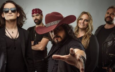 HighWay Shares Music Video For Electrifying Anthem “Last Call for Rock N Roll”