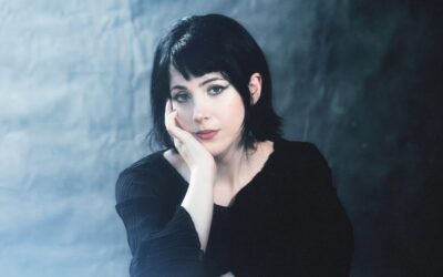 Luna Shadows Releases Nostalgic New Single “gutspill”