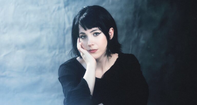 Luna Shadows Releases Nostalgic New Single “gutspill”