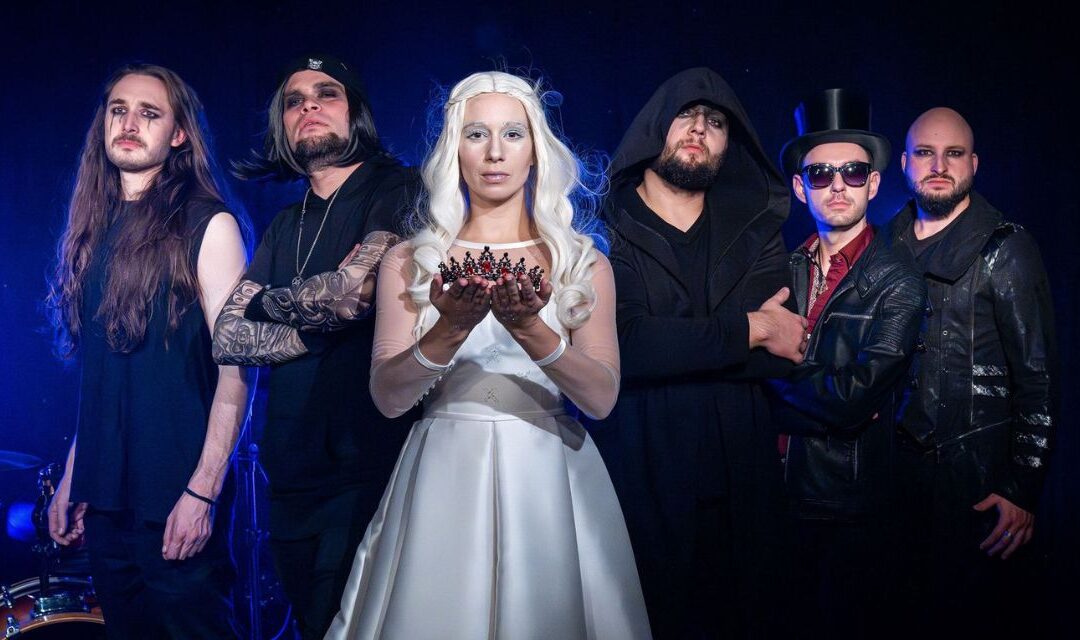 Morlas Memoria Releases New Music Video For “Reckless Game”