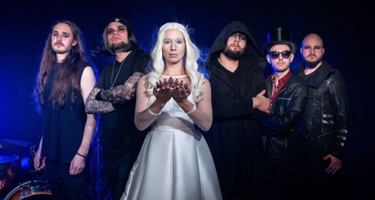 Morlas Memoria Releases New Music Video For “Reckless Game”