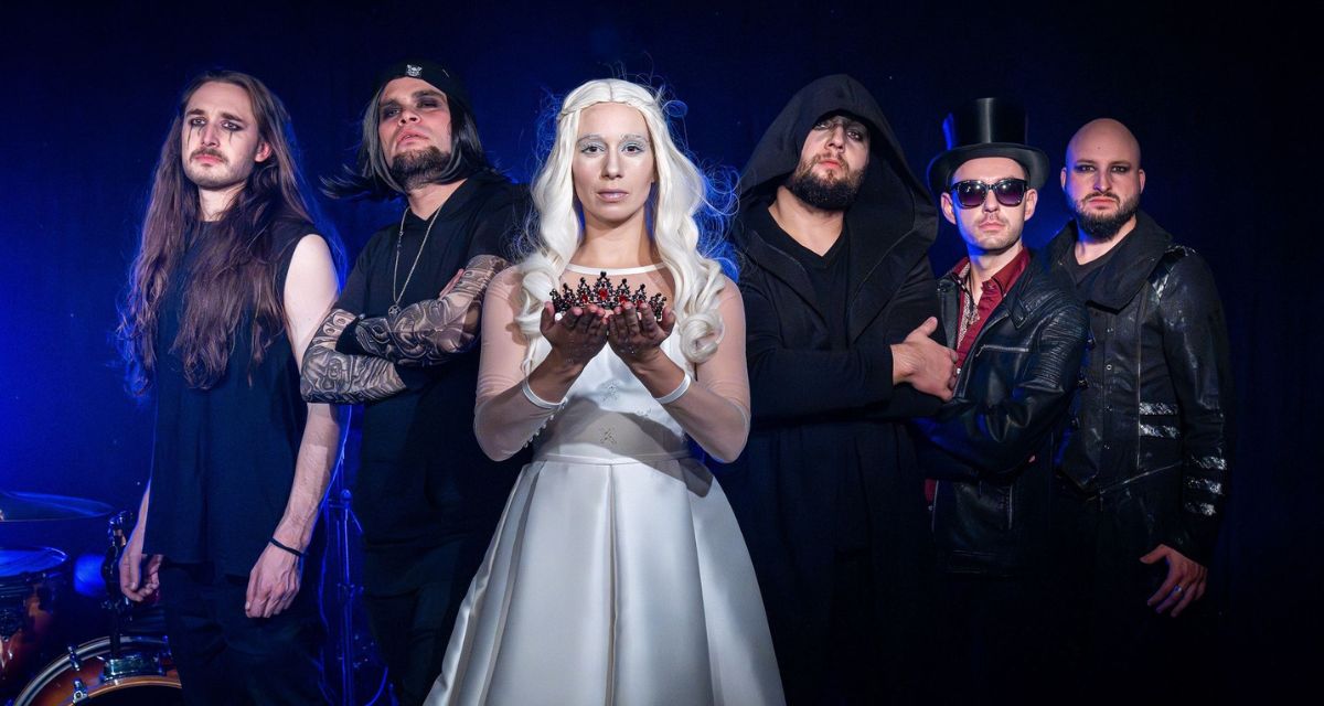Morlas Memoria Releases New Music Video For Reckless Game