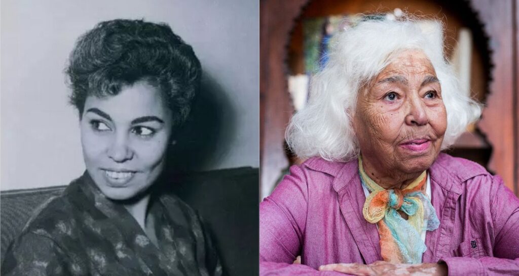 She’s In Charge | Nawal El-Saadawi: Fighting the establishment with an eyebrow pencil