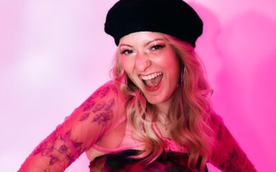 SCENE QUEEN Releases New Single “METALICIOUS” And “METALICIOUS” EP