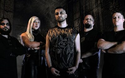 SELIAS Releases New Single “Bastard” From Upcoming Album “Nine Lives”