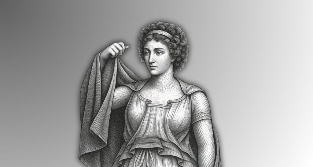 She’s In Charge | Agnodice and the Athenian Uprising of Wives