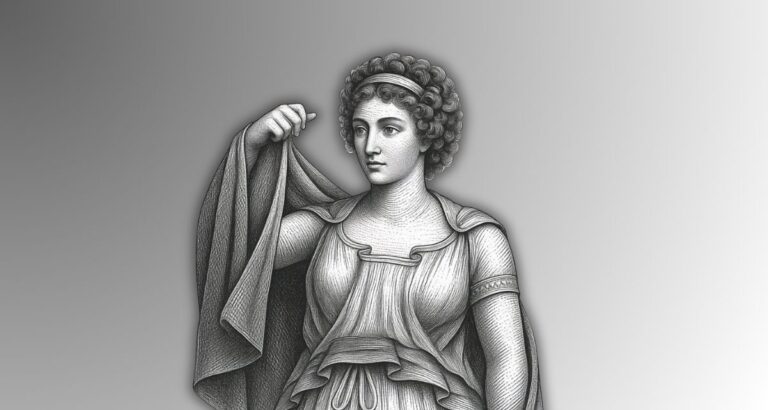She’s In Charge | Agnodice and the Athenian Uprising of Wives