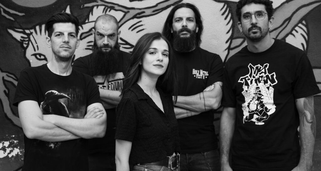 TELMA Announce New Lineup with Vocal Cover Videos